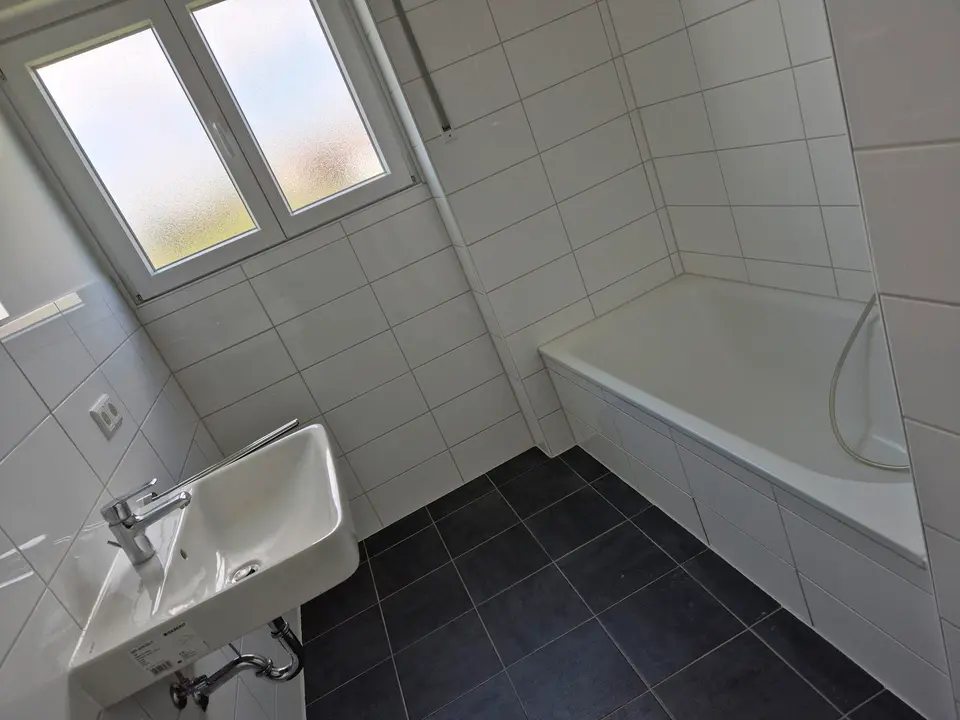3 Zimmer Wohnung mit 77 m² in Mannheim – Bild 4