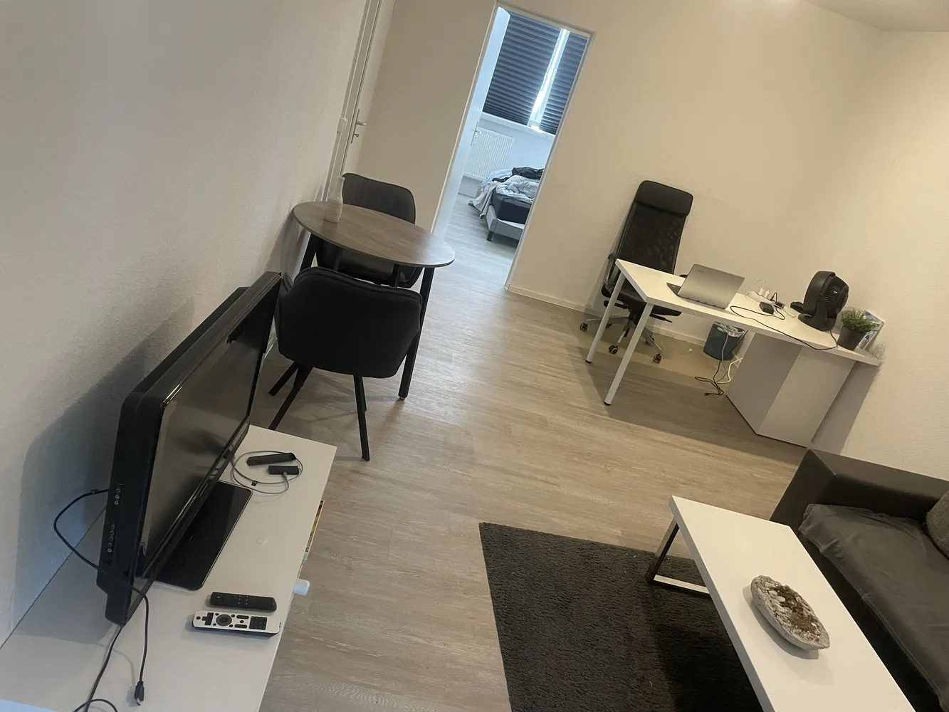 2 Zimmer Wohnung mit 51 m² in Halle (Saale) – Bild 11