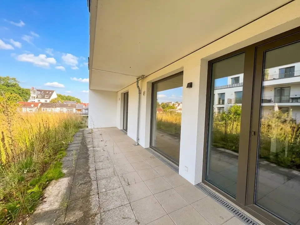 2 Zimmer Wohnung mit 88 m² in Bremen – Bild 6