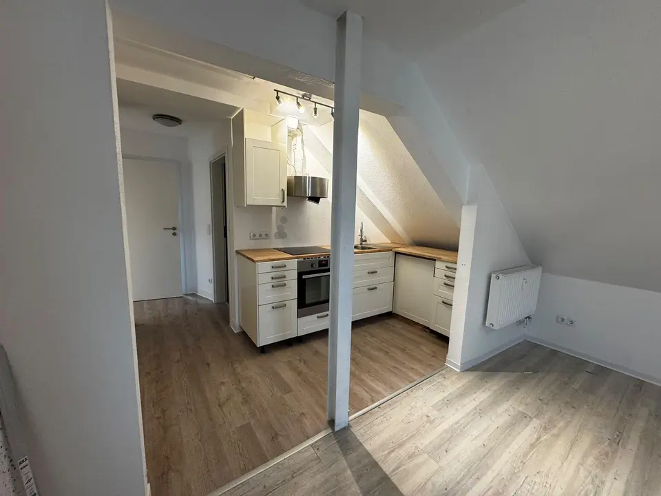 Studio mit 20 m² in Seesen – Bild 3