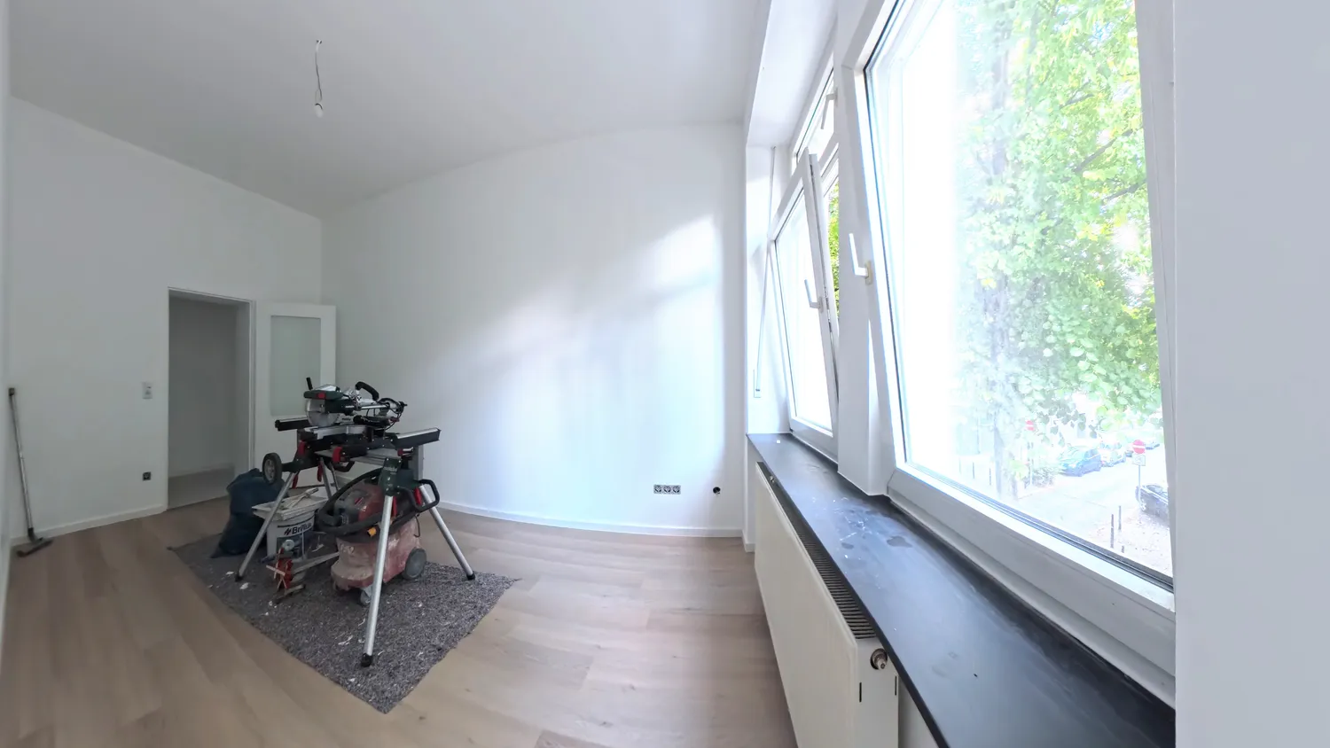 2 Zimmer Wohnung mit 61 m² in Mannheim – Bild 5