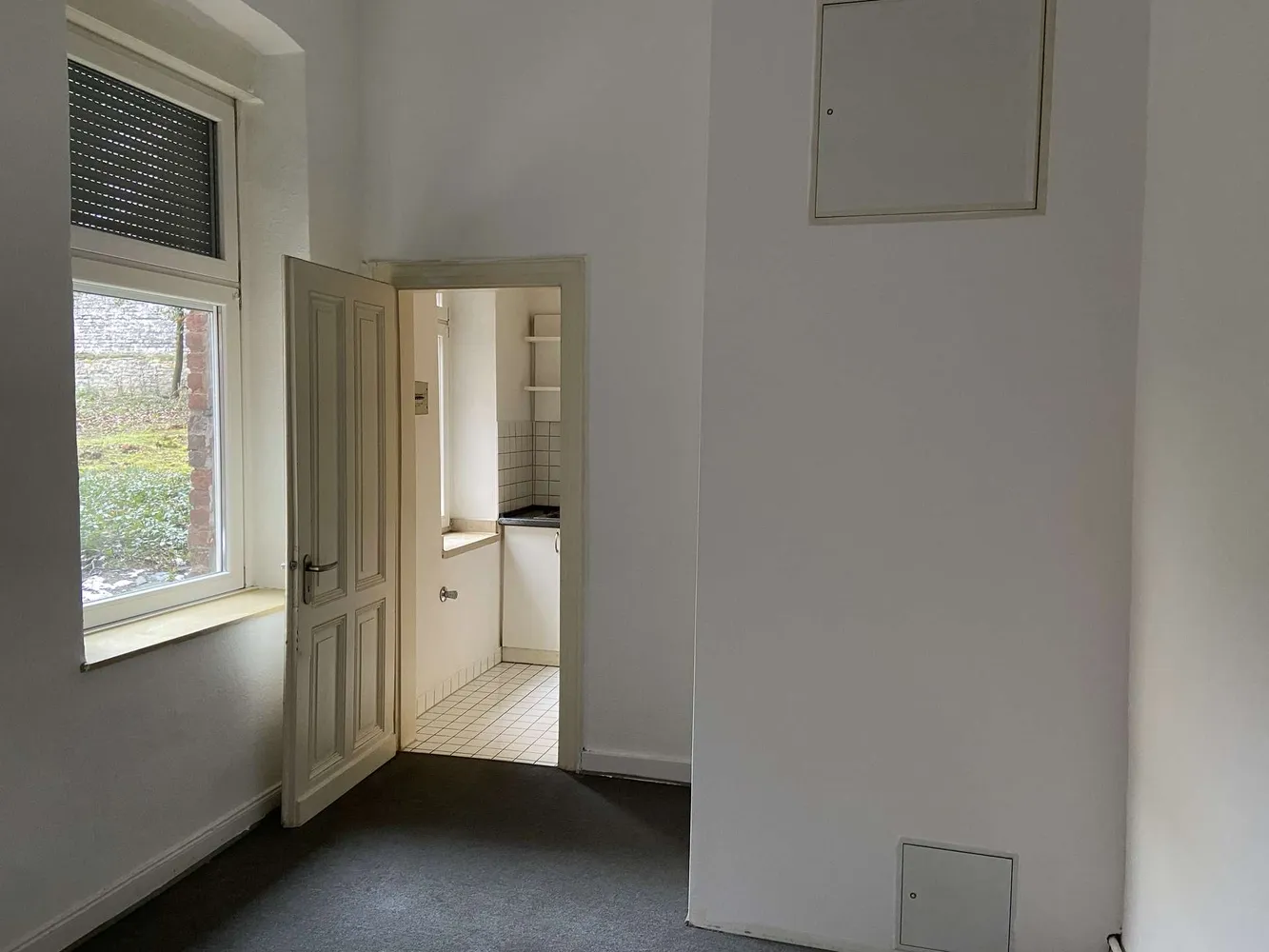 2 Zimmer Wohnung mit 33 m² in Essen – Bild 7