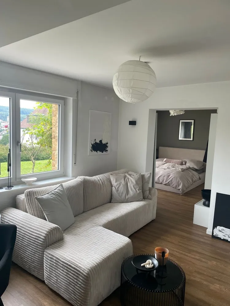 2 Zimmer Wohnung mit 40 m² in Stuttgart – Bild 6