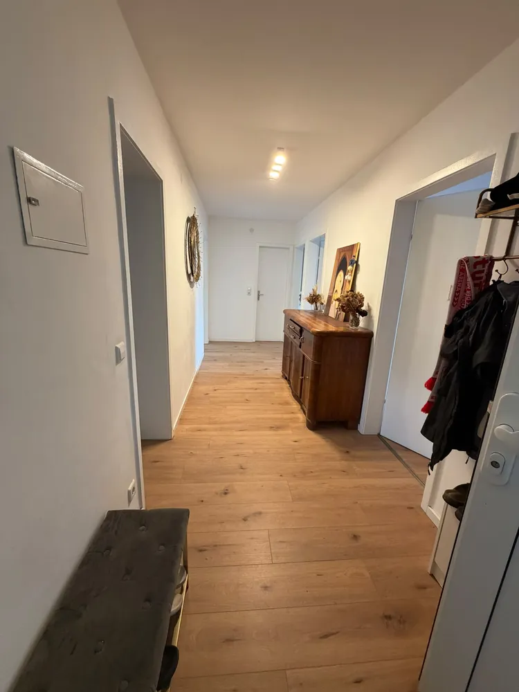 4 Zimmer Wohnung mit 90 m² in Stuttgart – Bild 1