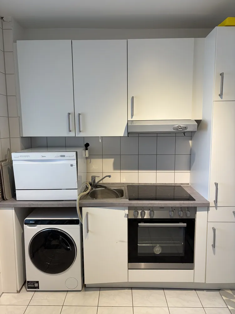 2 Zimmer Wohnung mit 53 m² in Stuttgart – Bild 2