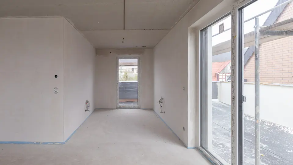 4 Zimmer Wohnung mit 91 m² in Duderstadt – Bild 4