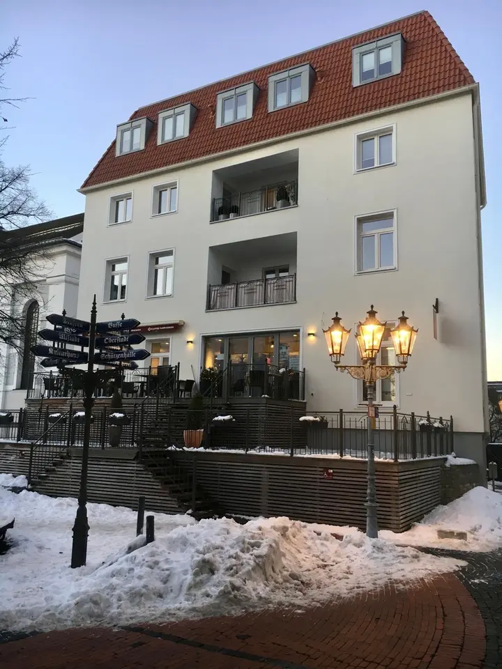 2 Zimmer Wohnung mit 82 m² in Lüdenscheid – Bild 2