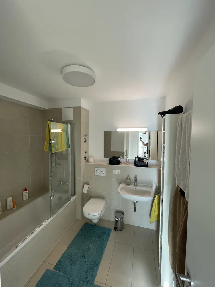 4 Zimmer Wohnung mit 94 m² in Berlin – Bild 9