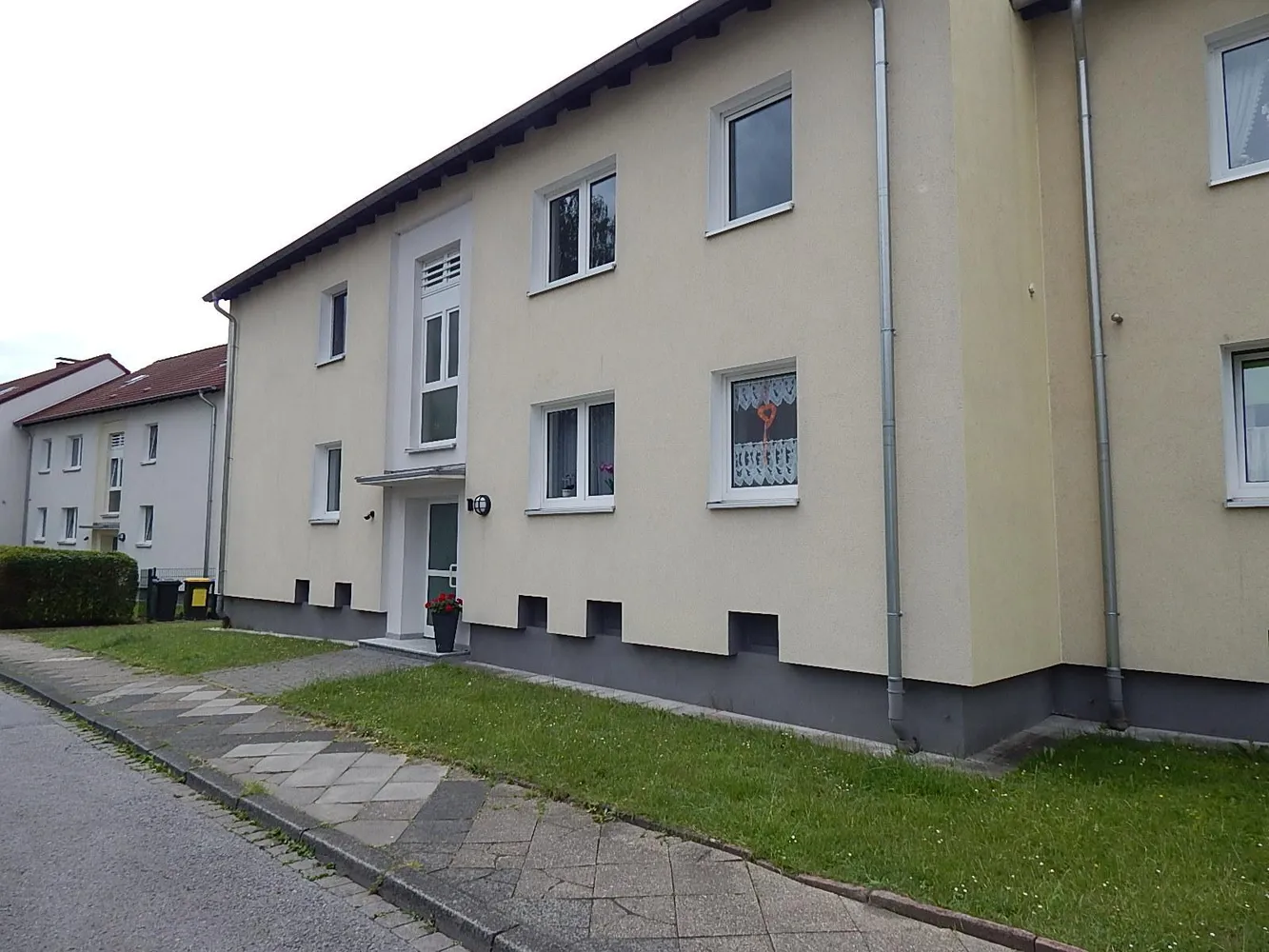3 Zimmer Wohnung mit 54 m² in Castrop-Rauxel – Bild 1