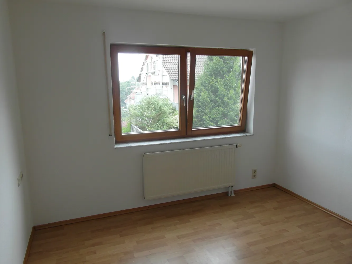 3 Zimmer Wohnung mit 78 m² in Freiburg im Breisgau – Bild 8