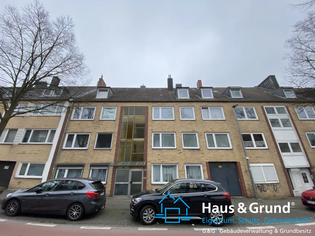 2 Zimmer Wohnung mit 70 m² in Aachen – Bild 10