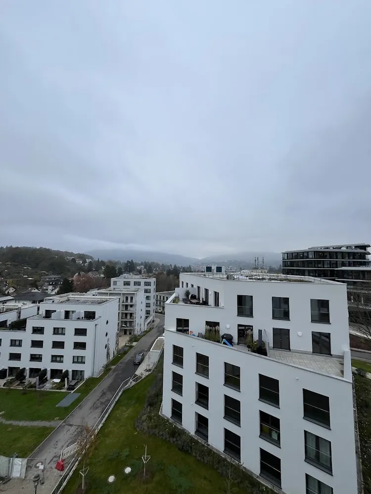 3 Zimmer Wohnung mit 109 m² in Baden-Baden – Bild 3