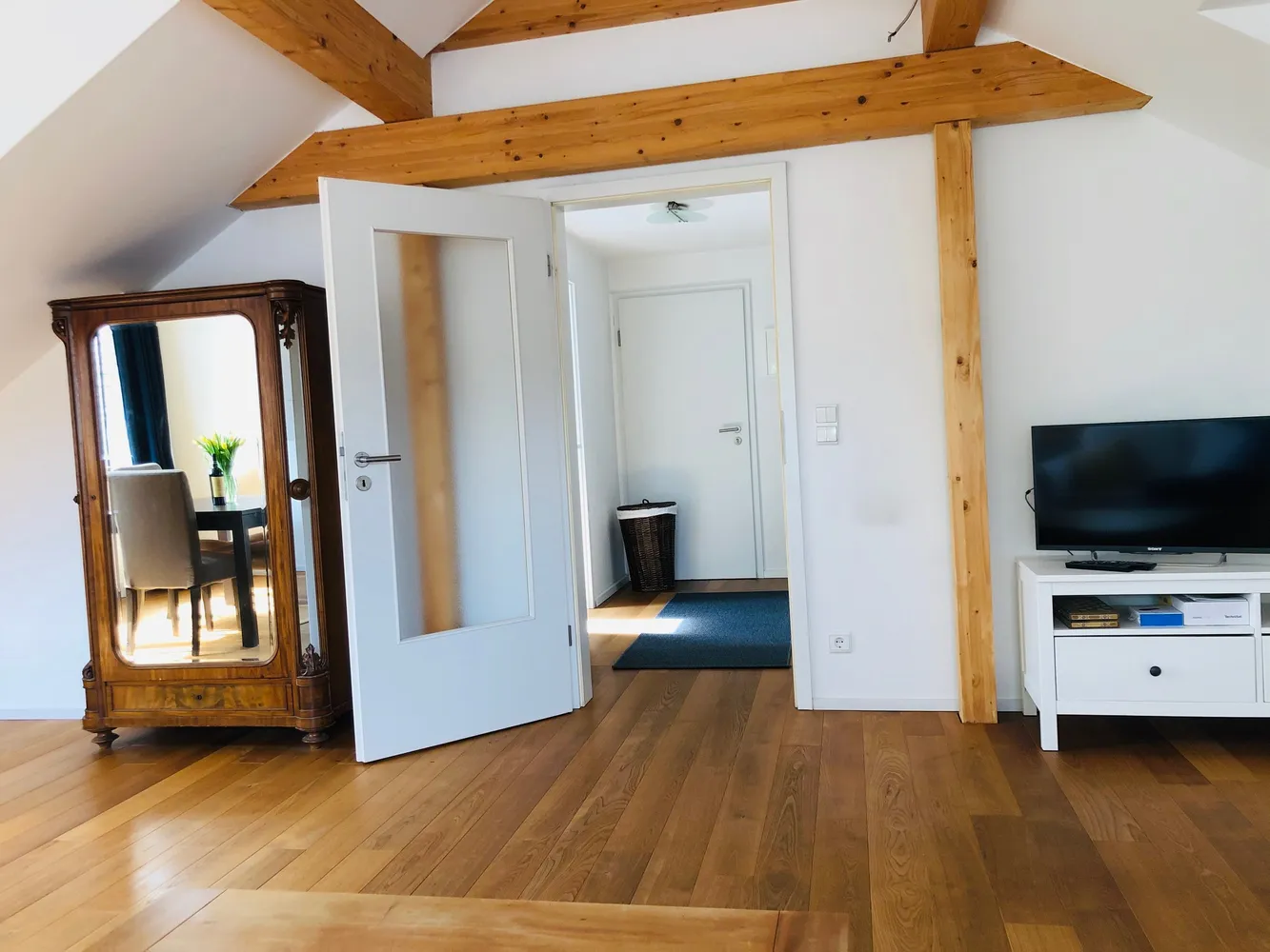 2 Zimmer Wohnung mit 70 m² in Bonn – Bild 9