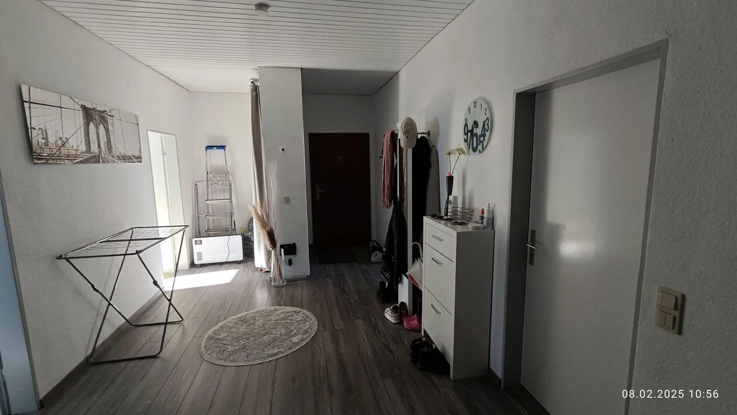 2 room apartment with 77 m² in Fürstenfeldbruck – Photo 3