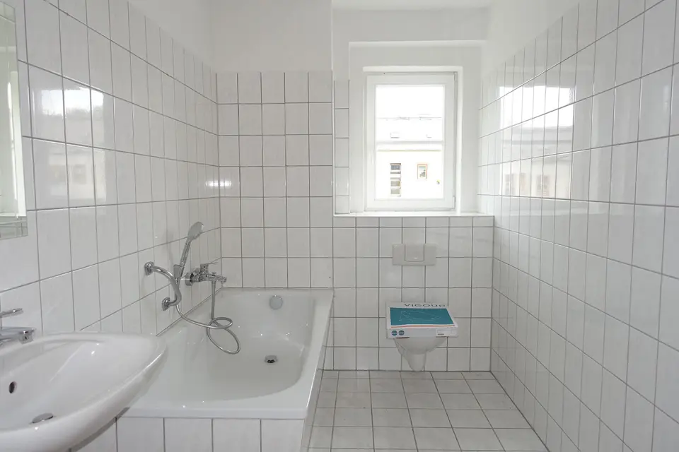 2 room apartment with 49 m² in Chemnitz – Photo 6