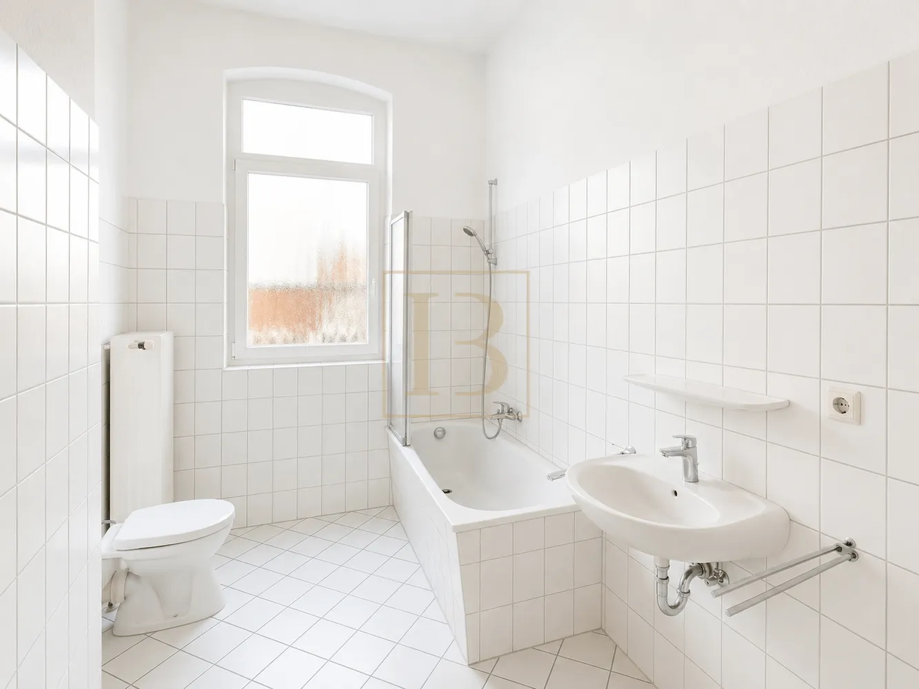 6 Zimmer Wohnung mit 126 m² in Uelzen – Bild 1