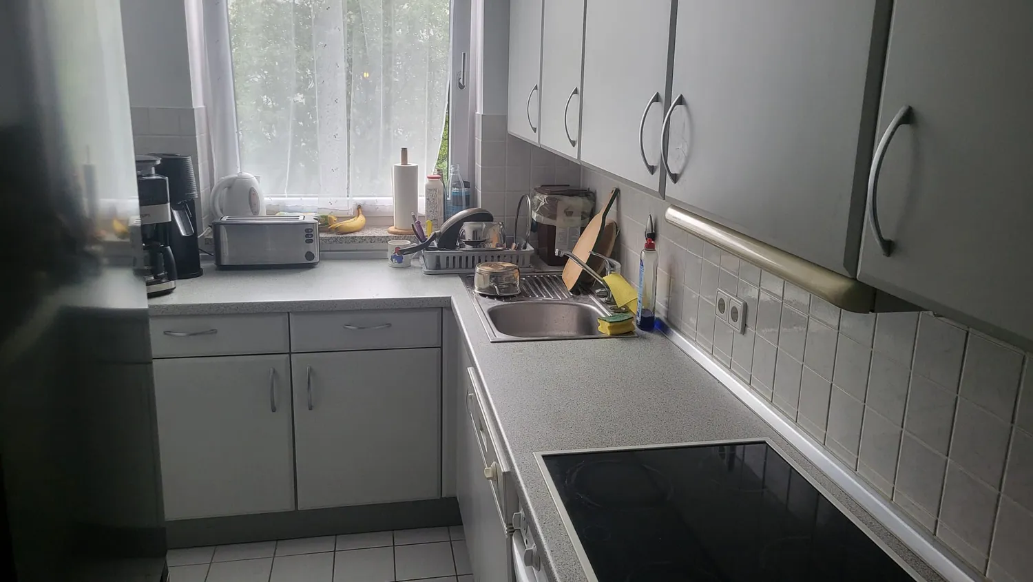 WG-Zimmer mit 13 m² in München – Bild 9