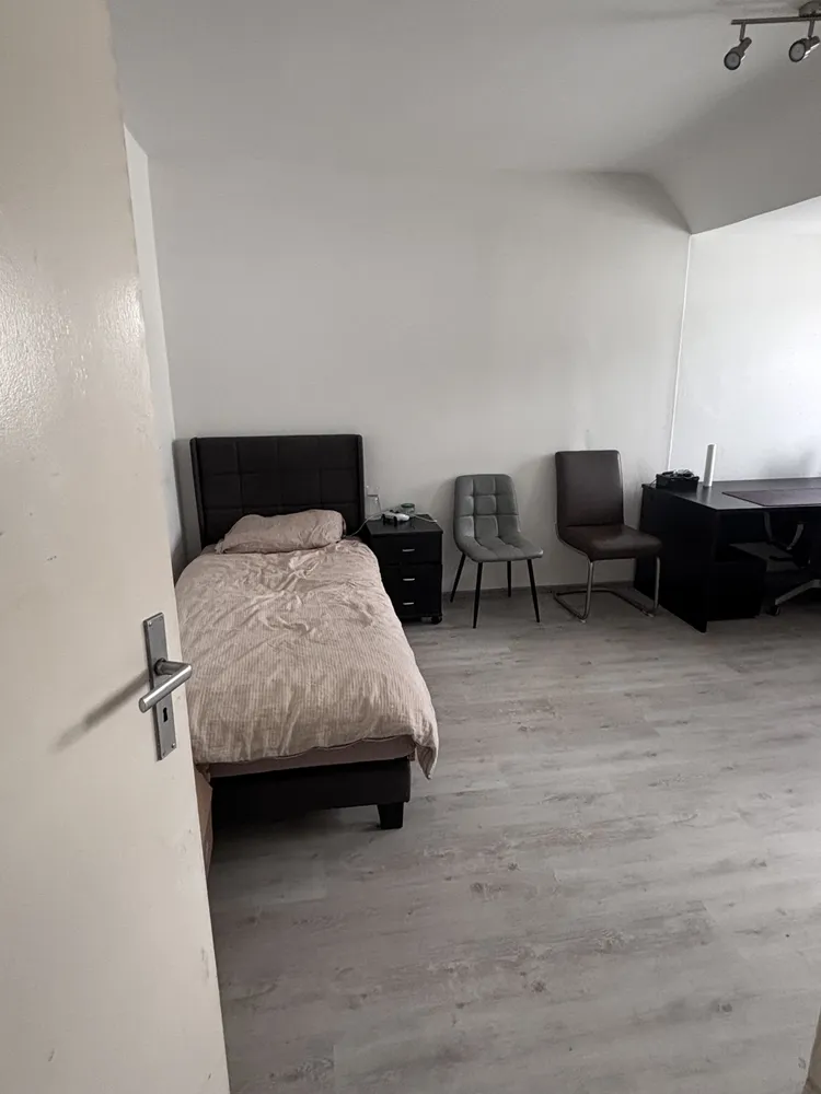 1 Zimmer Wohnung mit 30 m² in Solingen – Bild 4
