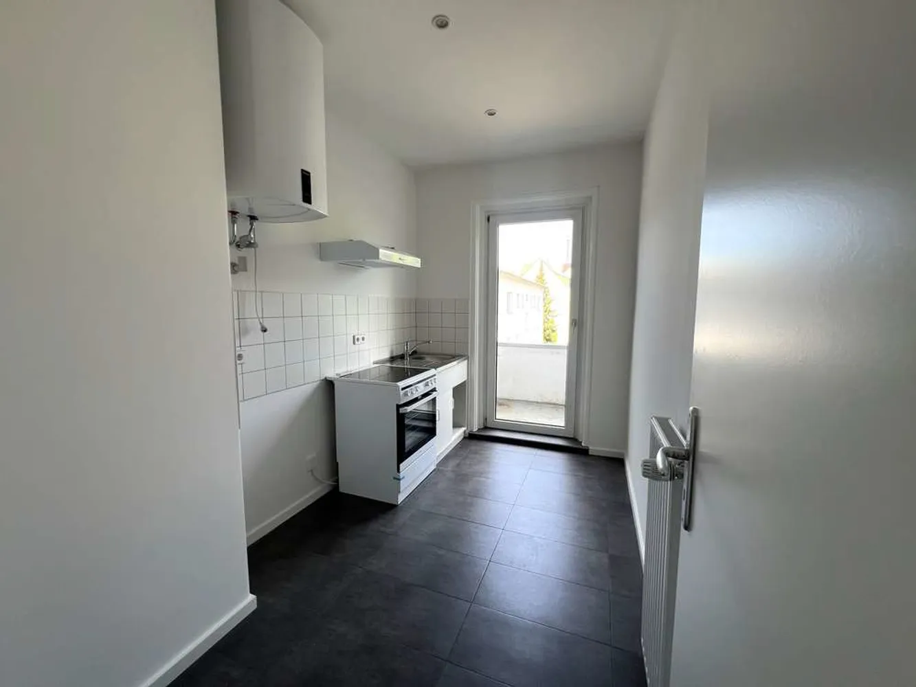 2 room apartment with 53 m² in Berlin – Photo 2
