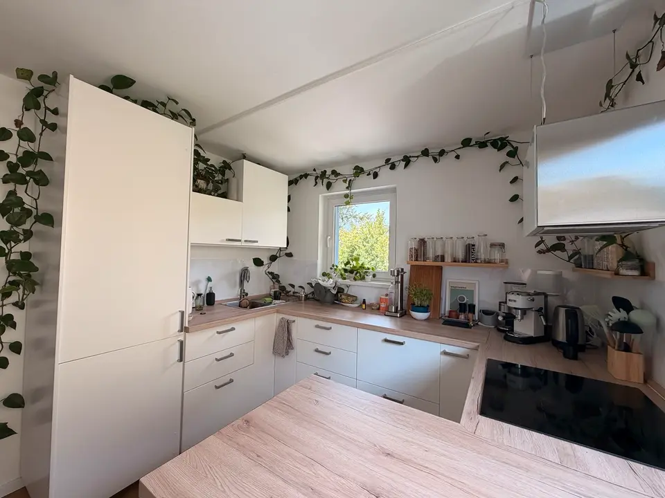 WG-Zimmer mit 75 m² in Freiburg im Breisgau – Bild 7
