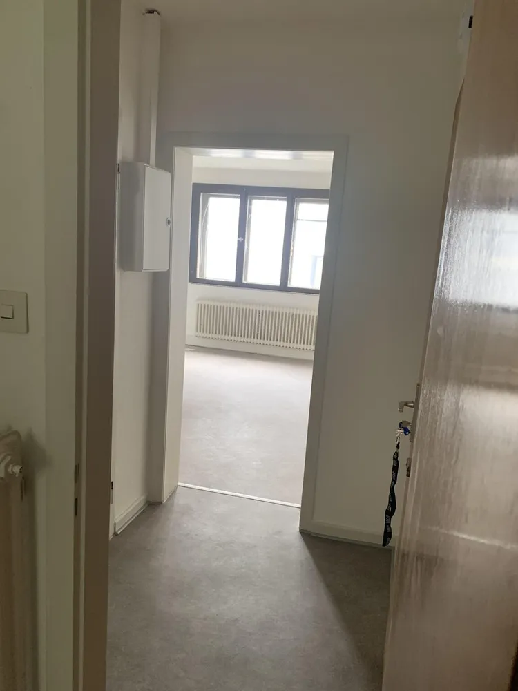 2 Zimmer Wohnung mit 53 m² in Aachen – Bild 5