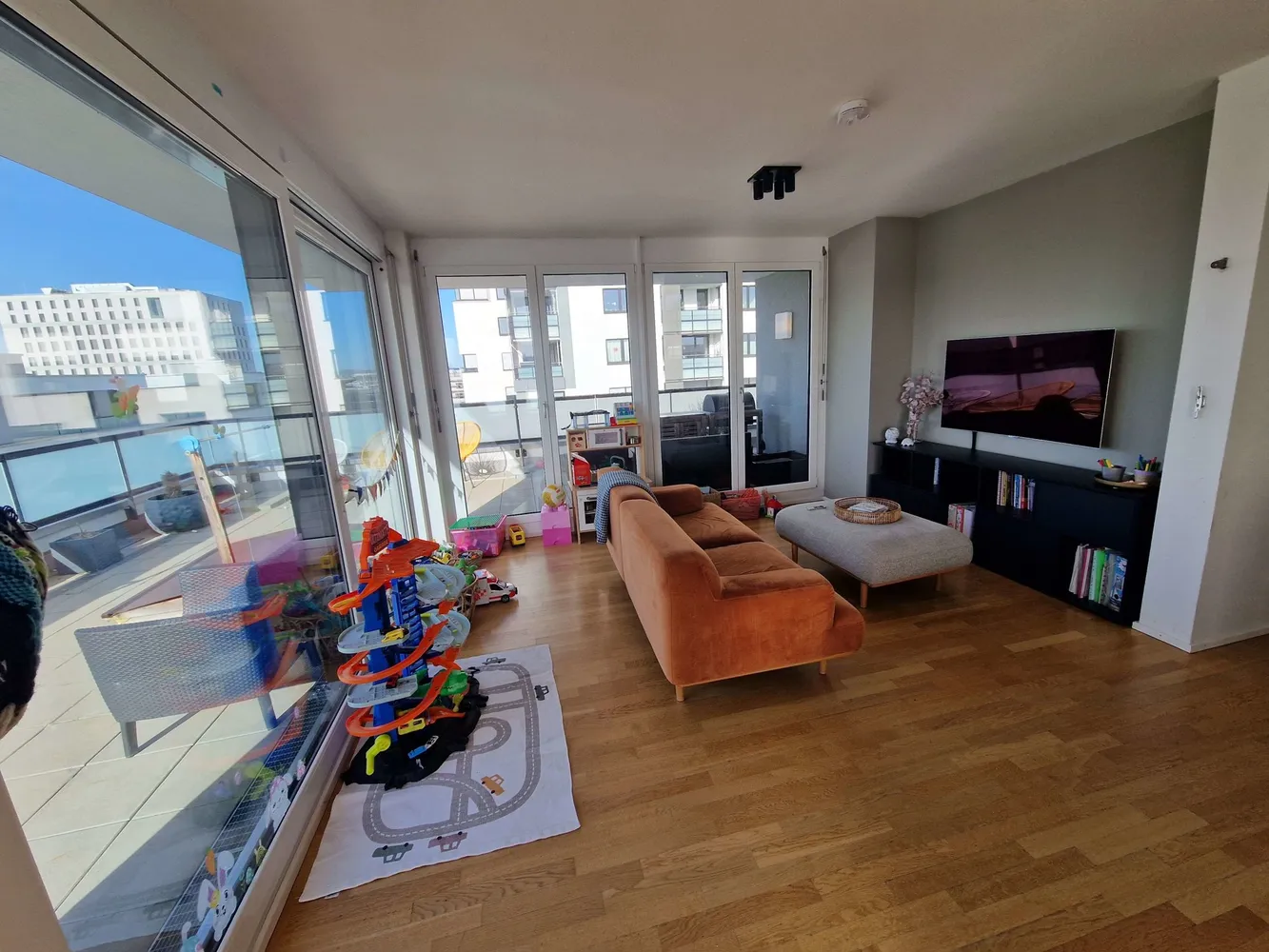 4 Zimmer Wohnung mit 112 m² in Böblingen – Bild 7