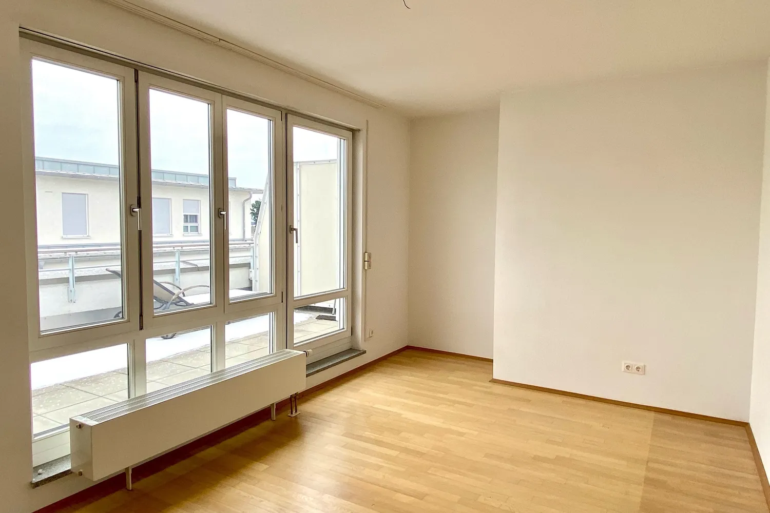 3 Zimmer Wohnung mit 110 m² in München – Bild 9