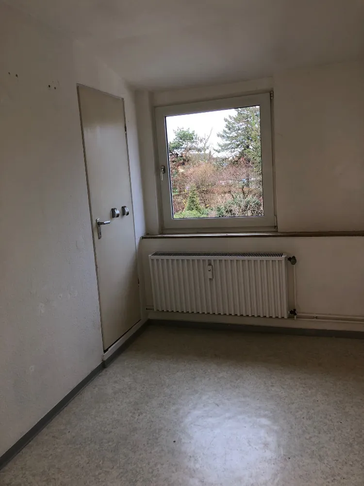 4 Zimmer Wohnung mit 65 m² in Aachen – Bild 12