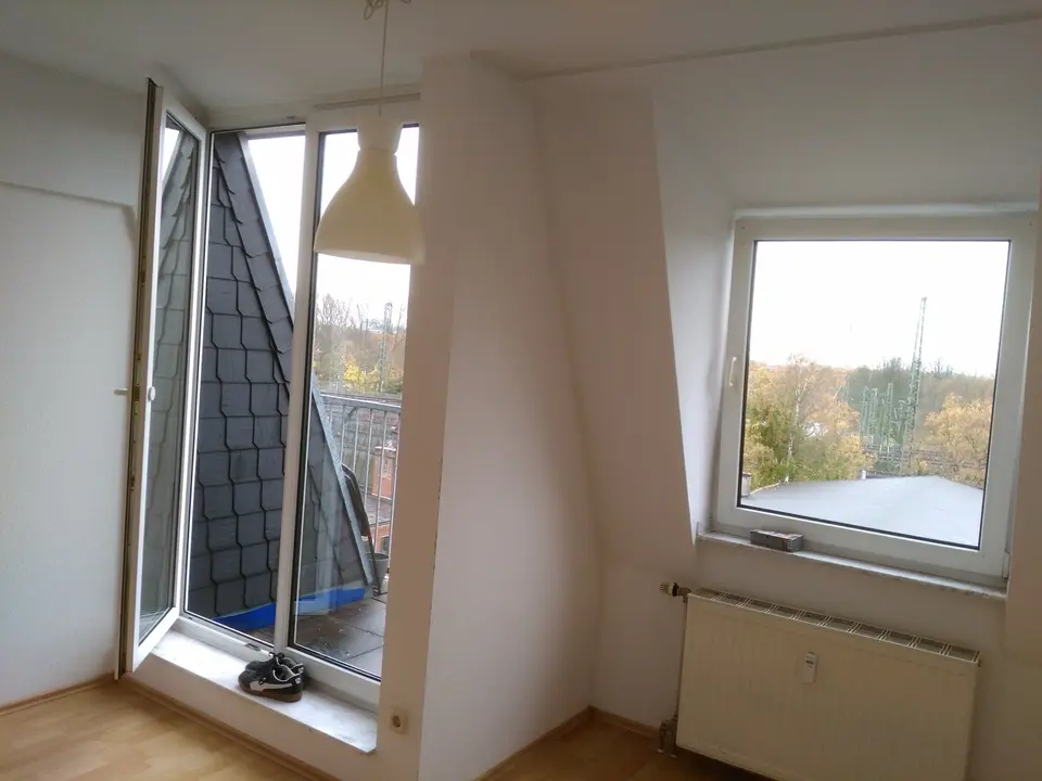 Studio mit 20 m² in Düsseldorf – Bild 10