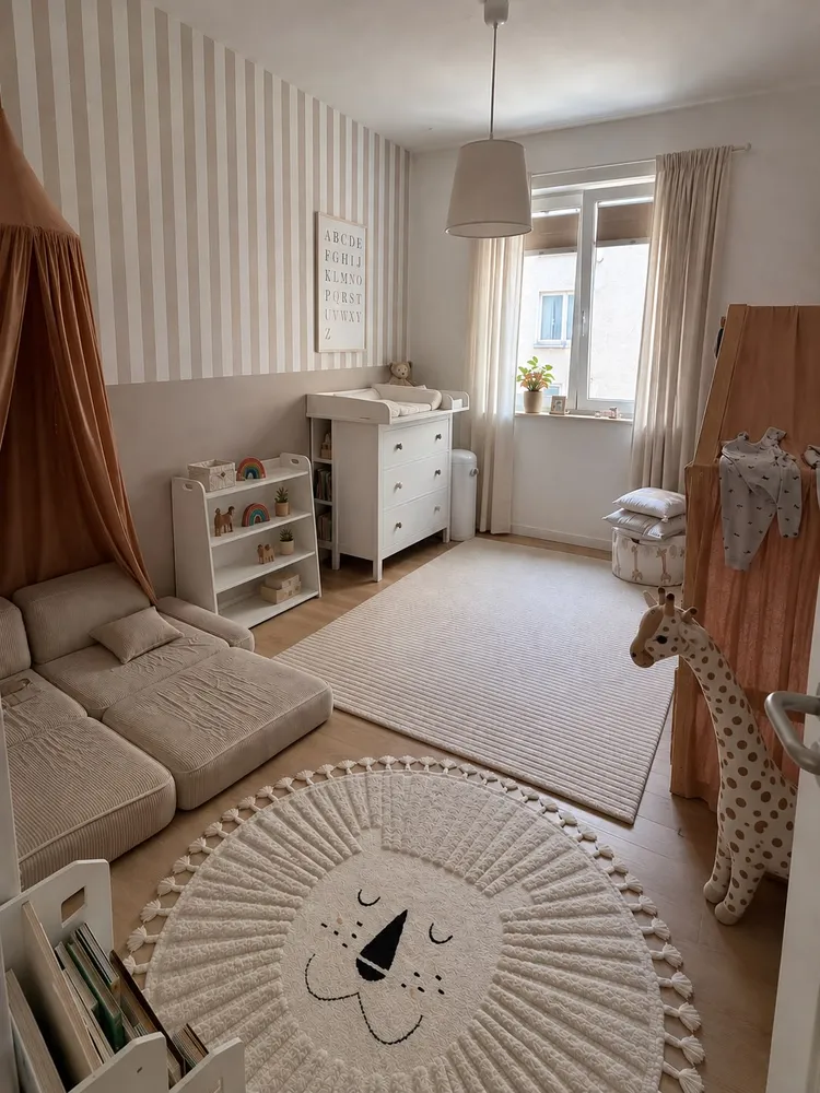 4 room apartment with 109 m² in Essen – Photo 8