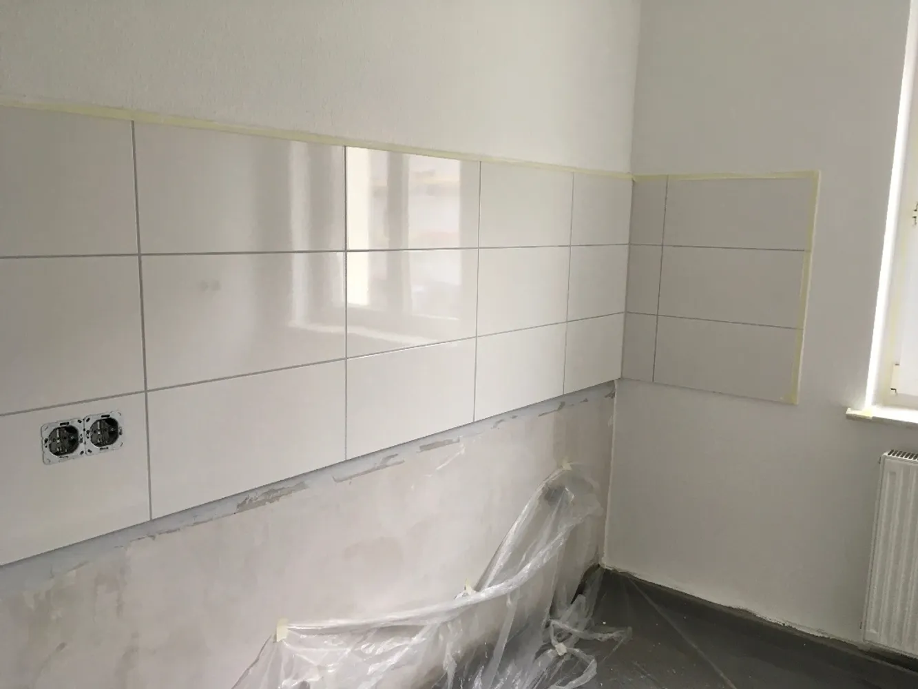 3 Zimmer Wohnung mit 64 m² in Stuttgart – Bild 4