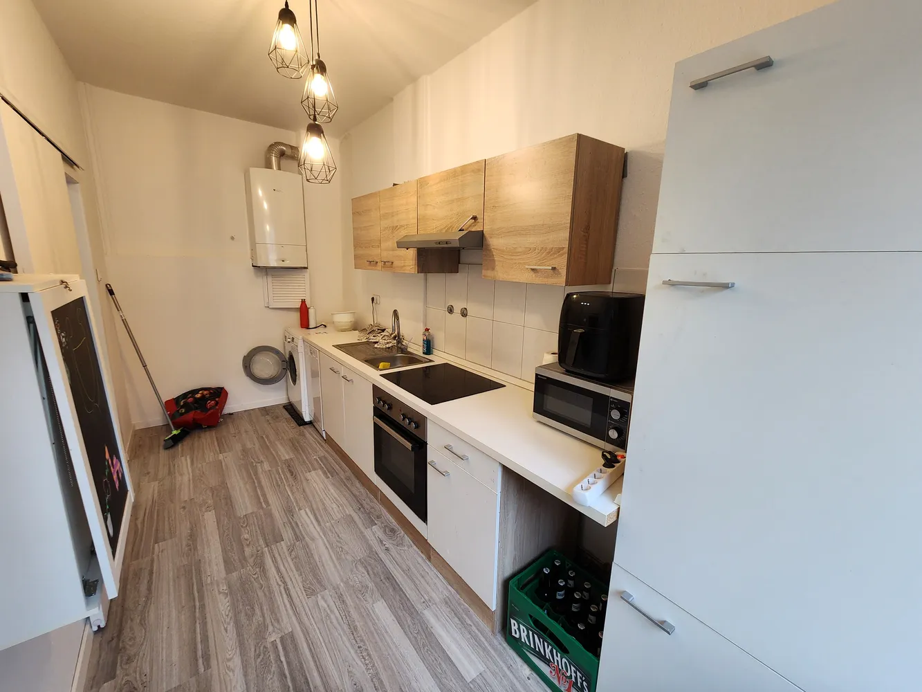3 Zimmer Wohnung mit 61 m² in Dortmund – Bild 8