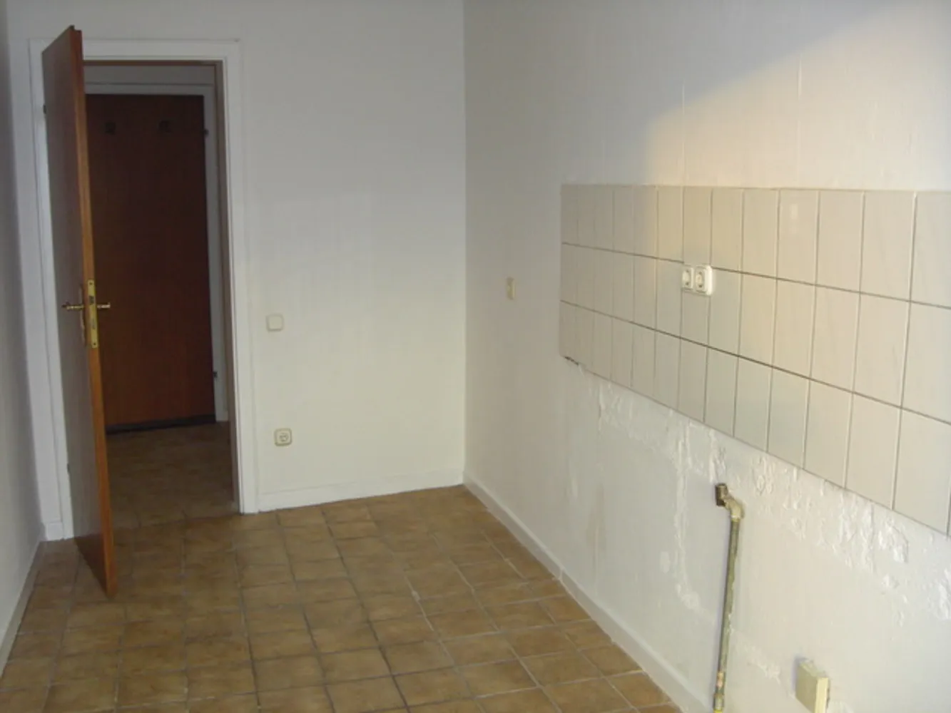 2 Zimmer Wohnung mit 67 m² in Mönchengladbach – Bild 1