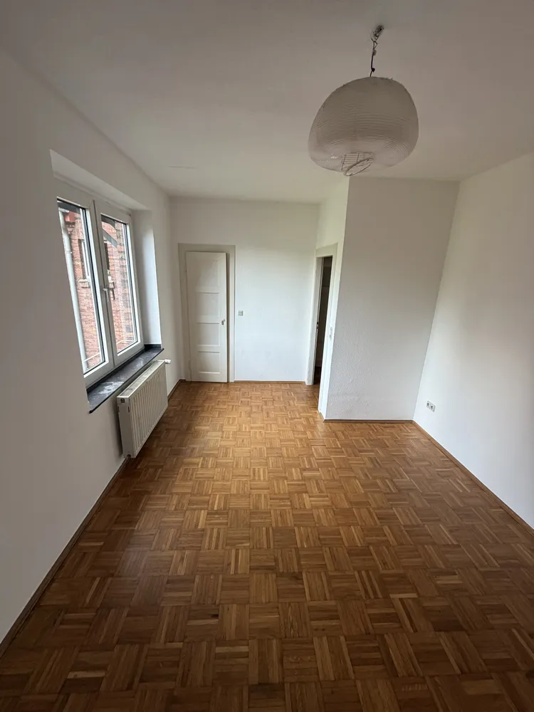 2 Zimmer Wohnung mit 24 m² in Aachen – Bild 1