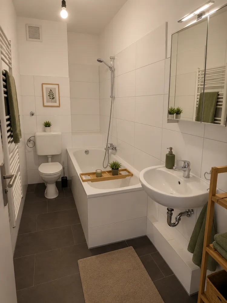 2 Zimmer Wohnung mit 67 m² in Dortmund – Bild 3