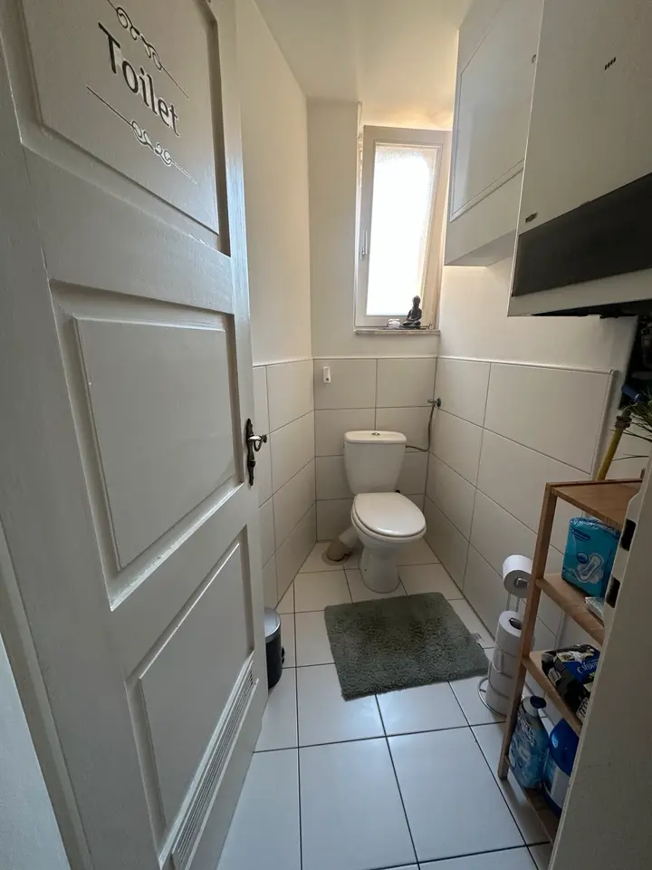 2 Zimmer Wohnung mit 65 m² in Mannheim – Bild 5