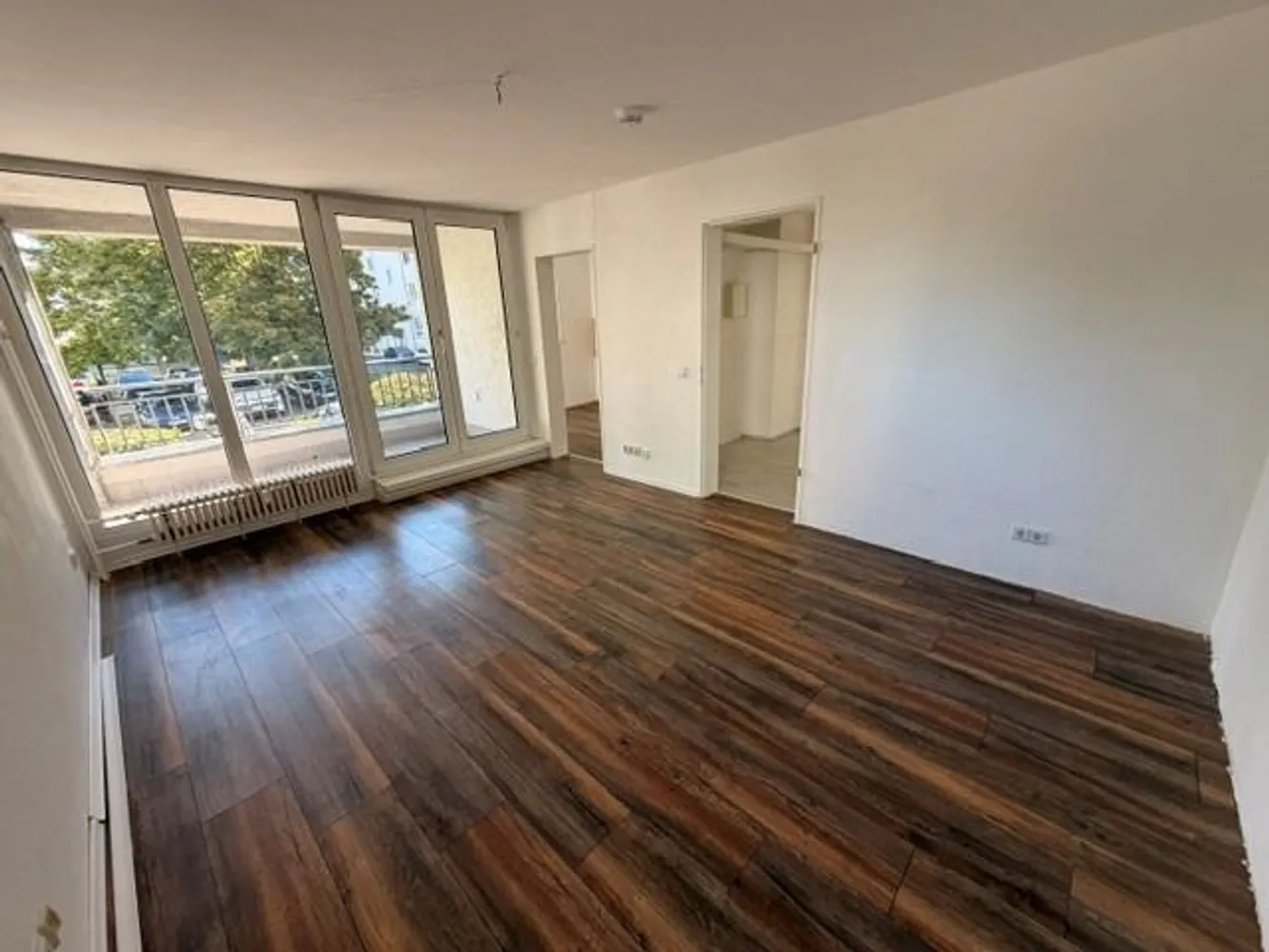 2 room apartment with 51 m² in Berlin – Photo 3