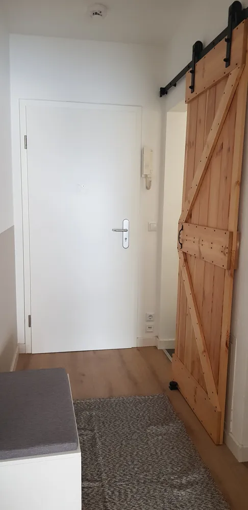 1 Zimmer Wohnung mit 30 m² in Falkensee – Bild 4