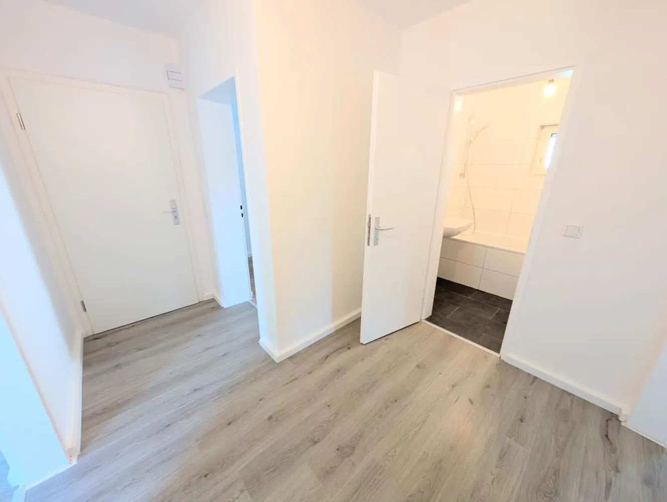 2 Zimmer Wohnung mit 59 m² in Marl – Bild 11