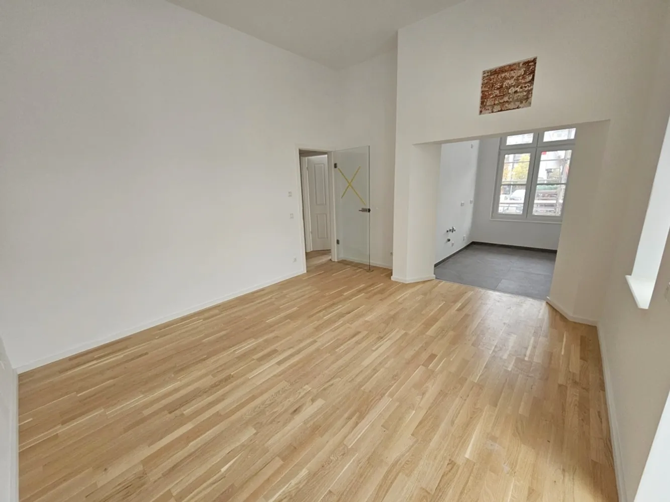 2 Zimmer Wohnung mit 63 m² in Magdeburg – Bild 1