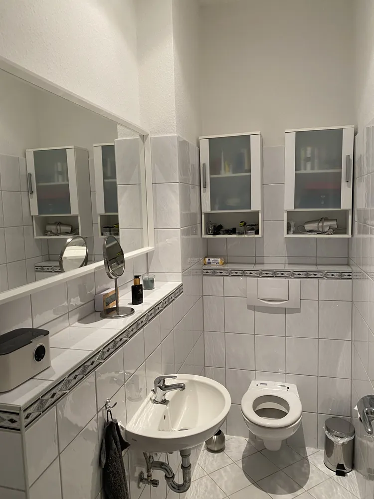 3 Zimmer Wohnung mit 97 m² in Halle (Saale) – Bild 8