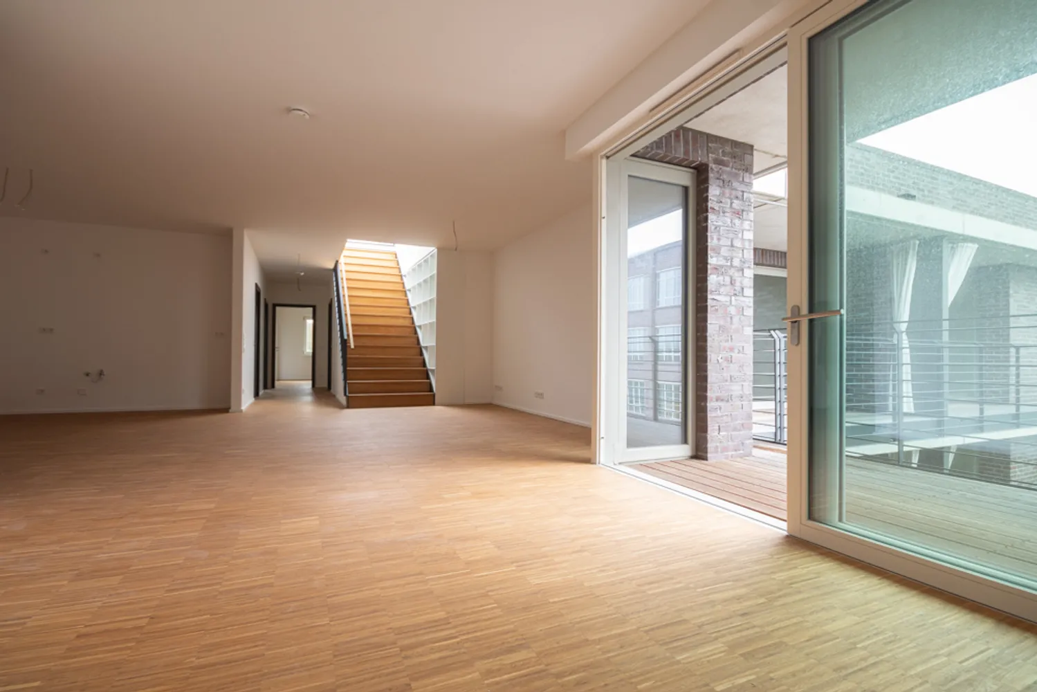 3 Zimmer Wohnung mit 143 m² in Leipzig – Bild 10