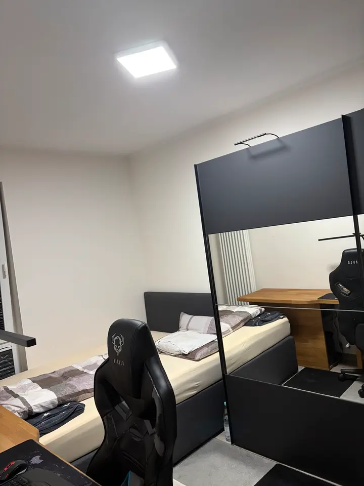 5 Zimmer Wohnung mit 115 m² in Kamenz – Bild 5