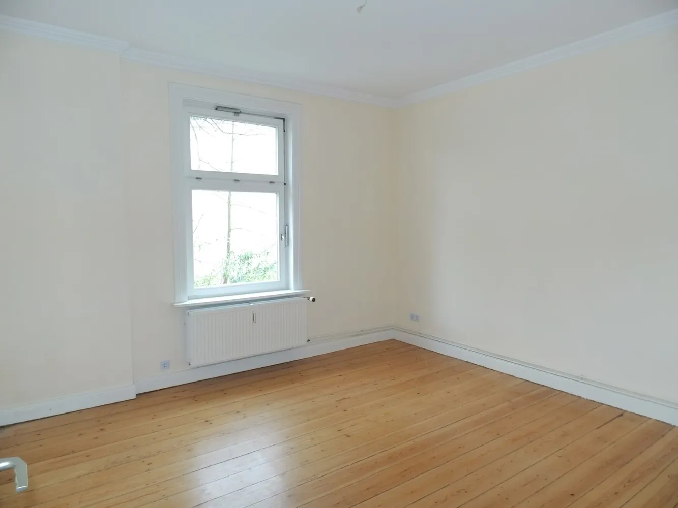 3 Zimmer Wohnung mit 67 m² in Hamburg – Bild 3