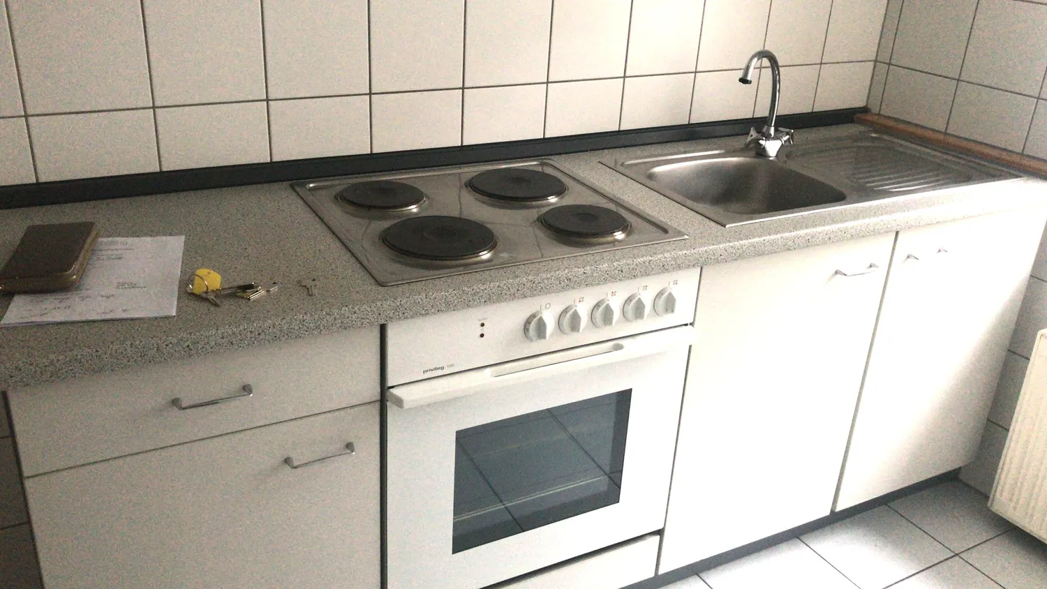 2 Zimmer Wohnung mit 42 m² in Fulda – Bild 11