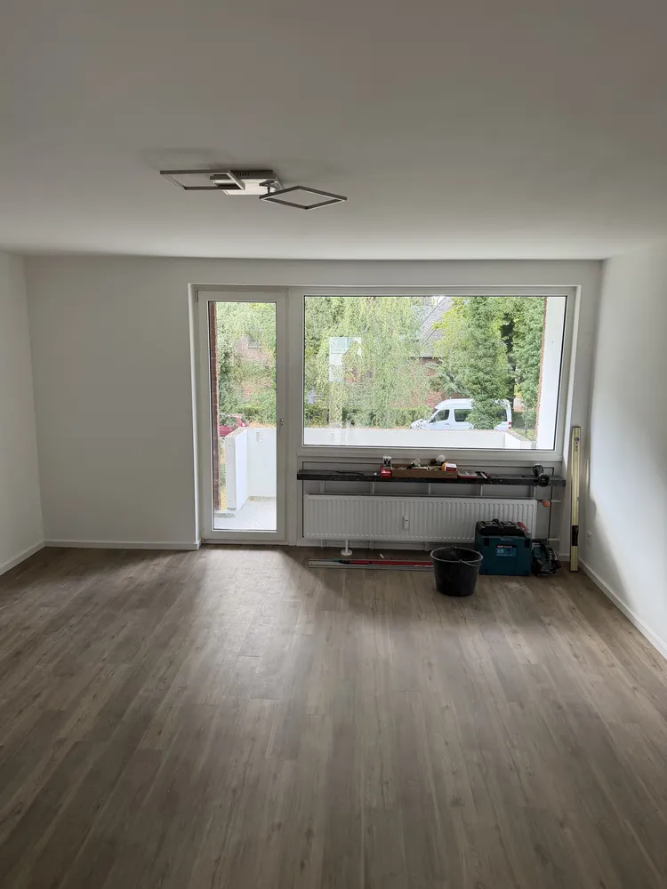 1 Zimmer Wohnung mit 40 m² in Düsseldorf – Bild 1