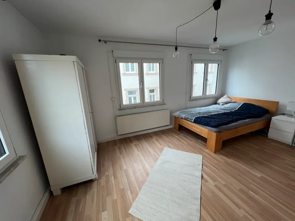 Studio with 13 m² in Würzburg – Photo 3