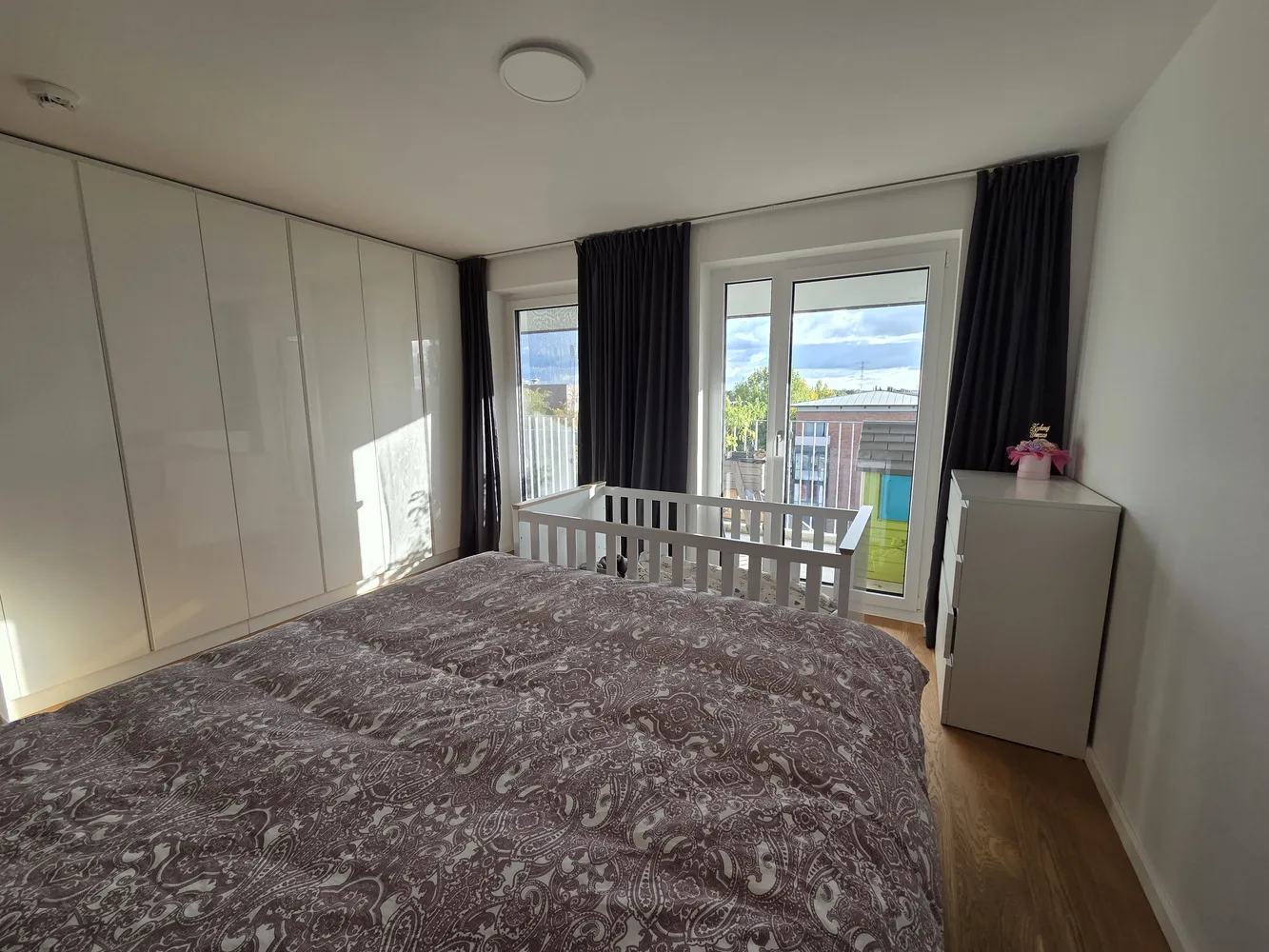 3 Zimmer Wohnung mit 91 m² in Hamburg – Bild 10