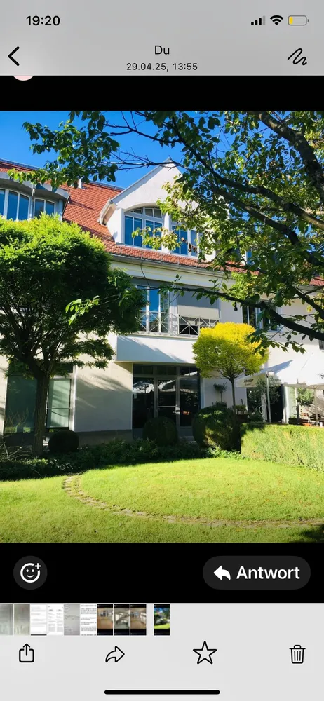 1 Zimmer Wohnung mit 38 m² in München – Bild 6