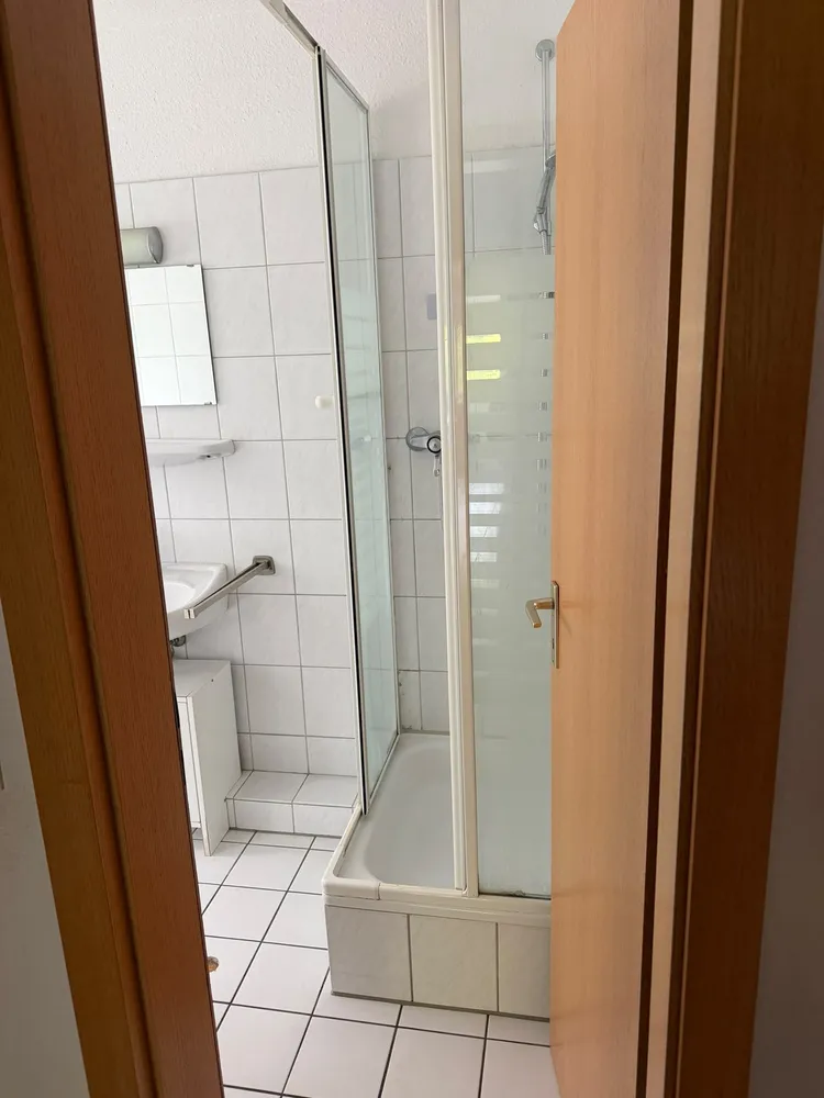 1 Zimmer Wohnung mit 29 m² in Dortmund – Bild 8